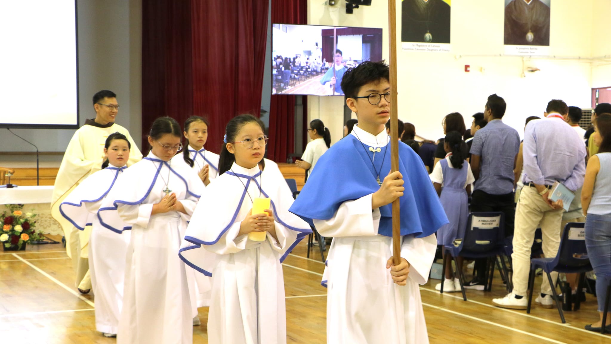 Jubilee of Children